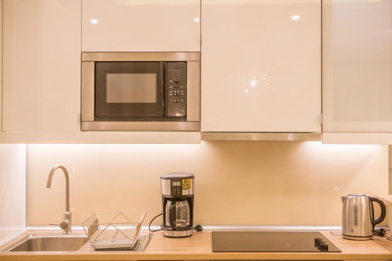 Panni Luxury Apartment Next To Gozsdu Garden 부다페스트 외부 사진